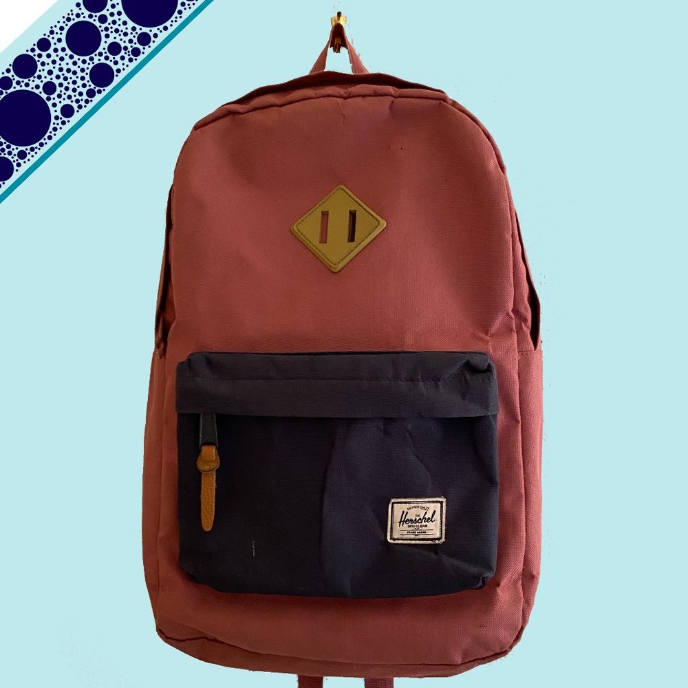 Herschel Small Backpack